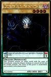 Image for Vector Pendulum, the Dracoverlord (Premium Gold: Infinite Gold) (PGL3-EN041) - YuGiOh