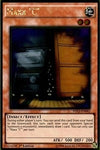Image for Maxx "C" (Premium Gold: Infinite Gold) (PGL3-EN042) - YuGiOh