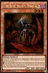 Image for Scarm, Malebranche of the Burning Abyss (Premium Gold: Infinite Gold) (PGL3-EN043) - YuGiOh