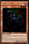 Image for Cir, Malebranche of the Burning Abyss (Premium Gold: Infinite Gold) (PGL3-EN045) - YuGiOh
