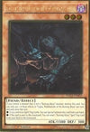 Image for Cagna, Malebranche of the Burning Abyss (Premium Gold: Infinite Gold) (PGL3-EN051) - YuGiOh
