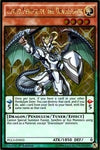 Image for Luster Pendulum, the Dracoslayer (Premium Gold: Infinite Gold) (PGL3-EN055) - YuGiOh