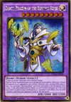 Image for Dante, Pilgrim of the Burning Abyss (Premium Gold: Infinite Gold) (PGL3-EN058) - YuGiOh