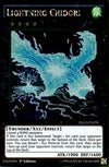 Image for Lightning Chidori (Premium Gold: Infinite Gold) (PGL3-EN070) - YuGiOh