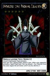 Image for Norito the Moral Leader (Premium Gold: Infinite Gold) (PGL3-EN074) - YuGiOh