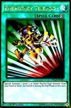 Image for Emergency Teleport (Premium Gold: Infinite Gold) (PGL3-EN081) - YuGiOh