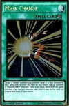 Image for Mask Change (Premium Gold: Infinite Gold) (PGL3-EN083) - YuGiOh
