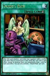 Image for Shared Ride (Premium Gold: Infinite Gold) (PGL3-EN084) - YuGiOh