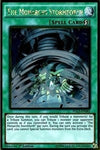 Image for The Monarchs Stormforth (Premium Gold: Infinite Gold) (PGL3-EN085) - YuGiOh