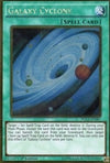 Image for Galaxy Cyclone (Premium Gold: Infinite Gold) (PGL3-EN087) - YuGiOh