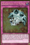 Image for Breakthrough Skill (Premium Gold: Infinite Gold) (PGL3-EN095) - YuGiOh