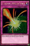 Image for Storming Mirror Force (Premium Gold: Infinite Gold) (PGL3-EN099) - YuGiOh