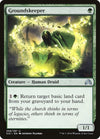 Image for Groundskeeper (Shadows over Innistrad) (208) - Magic: The Gathering