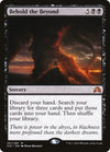 Image for Behold the Beyond (Shadows over Innistrad) (101) - Magic: The Gathering