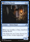 Image for Daring Sleuth (Shadows over Innistrad) (54) - Magic: The Gathering