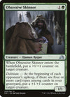 Image for Obsessive Skinner (Shadows over Innistrad) (220) - Magic: The Gathering