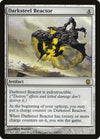 Image for Darksteel Reactor (Darksteel) (114) - Magic: The Gathering