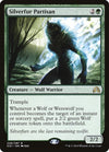Image for Silverfur Partisan (Shadows over Innistrad) (228) - Magic: The Gathering