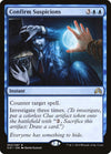 Image for Confirm Suspicions (Shadows over Innistrad) (53) - Magic: The Gathering
