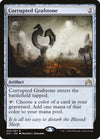 Image for Corrupted Grafstone (Shadows over Innistrad) (253) - Magic: The Gathering