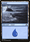 Image for Island (286) (Shadows over Innistrad) (286) - Magic: The Gathering