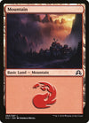 Image for Mountain (294) (Shadows over Innistrad) (294) - Magic: The Gathering
