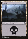 Image for Swamp (290) (Shadows over Innistrad) (290) - Magic: The Gathering