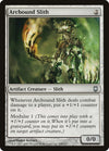 Image for Arcbound Slith (Darksteel) (102) - Magic: The Gathering