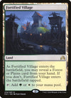 Image for Fortified Village (Shadows over Innistrad) (274) - Magic: The Gathering