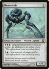 Image for Memnarch (Darksteel) (129) - Magic: The Gathering