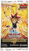 Image for Millennium Pack - Booster Pack [1st Edition] - YuGiOh