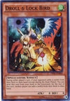 Image for Droll & Lock Bird (OTS Tournament Pack 1) (OP01-EN004) - YuGiOh