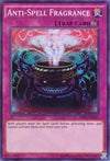 Image for Anti-Spell Fragrance (OTS Tournament Pack 1) (OP01-EN011) - YuGiOh