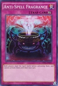 Image for Anti-Spell Fragrance (OTS Tournament Pack 1) (OP01-EN011) - YuGiOh