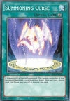 Image for Summoning Curse (OTS Tournament Pack 1) (OP01-EN026) - YuGiOh