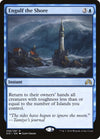 Image for Engulf the Shore (Shadows over Innistrad) (58) - Magic: The Gathering