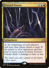 Image for Fevered Visions (Shadows over Innistrad) (244) - Magic: The Gathering