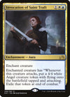 Image for Invocation of Saint Traft (Shadows over Innistrad) (246) - Magic: The Gathering