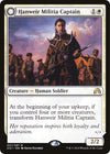 Image for Hanweir Militia Captain (Shadows over Innistrad) (21) - Magic: The Gathering