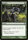 Image for Oxidize (Darksteel) (79) - Magic: The Gathering