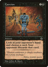 Image for Coercion (Portal Second Age) - Magic: The Gathering