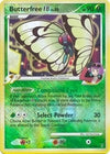 Image for Butterfree FB - 17/147 (League Promo) (League & Championship Cards) (017/147) - Pokemon
