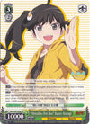 Image for "Wreathe-fire Bee" Karen Araragi (TD) (NISEMONOGATARI) (NM/S24-TE06	TD) - Weiss Schwarz