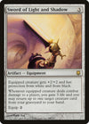 Image for Sword of Light and Shadow (Darksteel) (149) - Magic: The Gathering