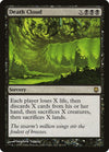 Image for Death Cloud (Darksteel) (40) - Magic: The Gathering