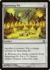 Image for Spawning Pit (Darksteel) (141) - Magic: The Gathering