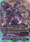 Image for Mana Booster, Melerqim (Drum's Adventures) (BT03/0014EN) - Future Card BuddyFight