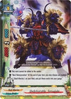 Image for Undefeatable, Setsujishi (Drum's Adventures) (BT03/0015EN) - Future Card BuddyFight