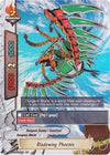Image for Bladewing Phoenix (Drum's Adventures) (BT03/0017EN) - Future Card BuddyFight