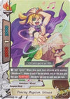 Image for Dancing Magician, Tetsuya (Drum's Adventures) (BT03/0018EN) - Future Card BuddyFight